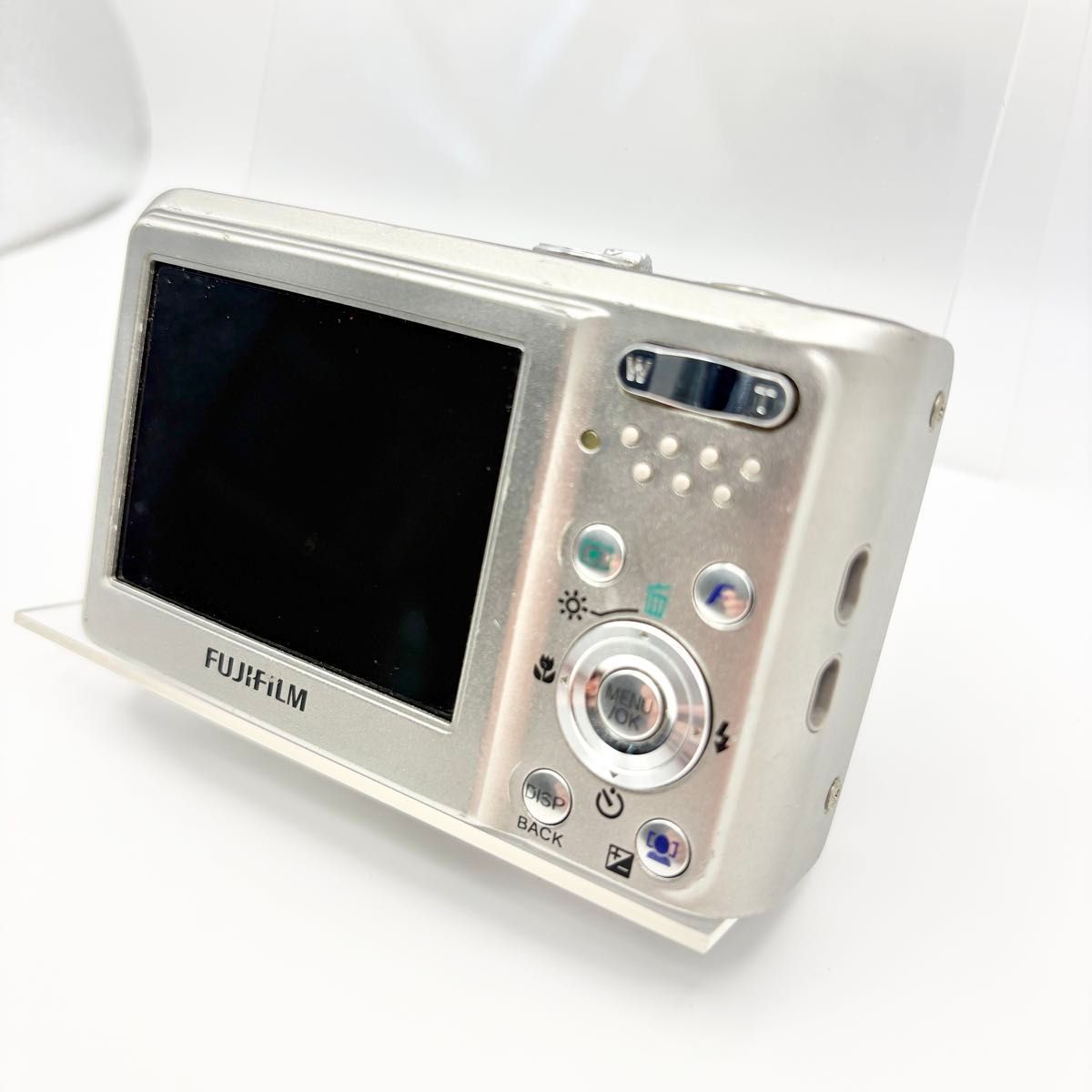 fd コンパクトデジタルカメラ