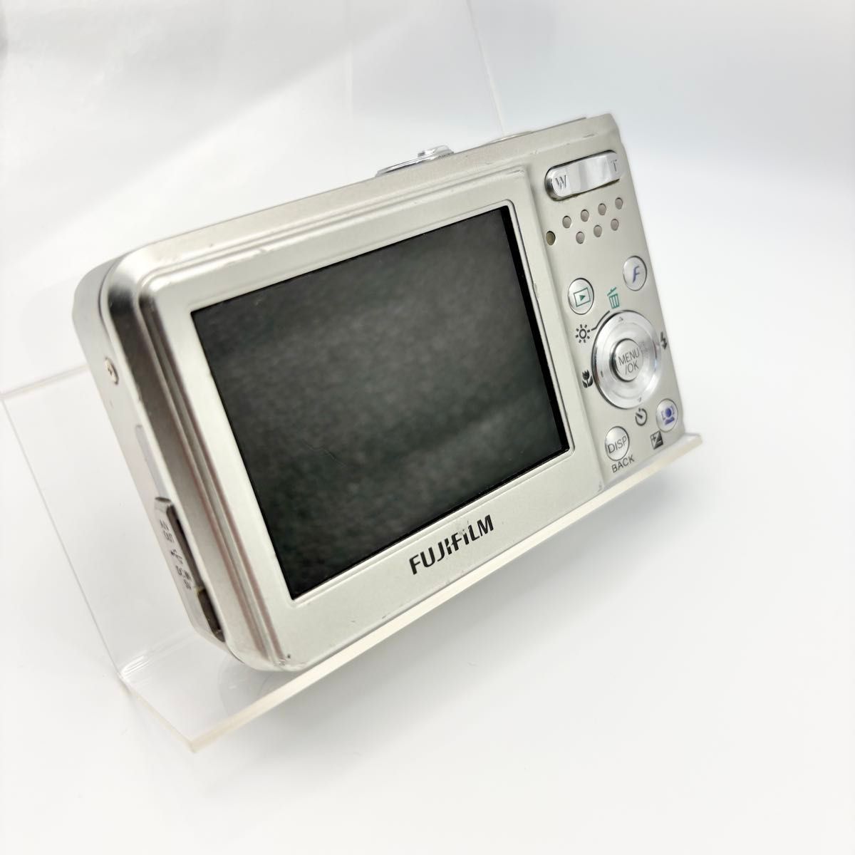 fd コンパクトデジタルカメラ