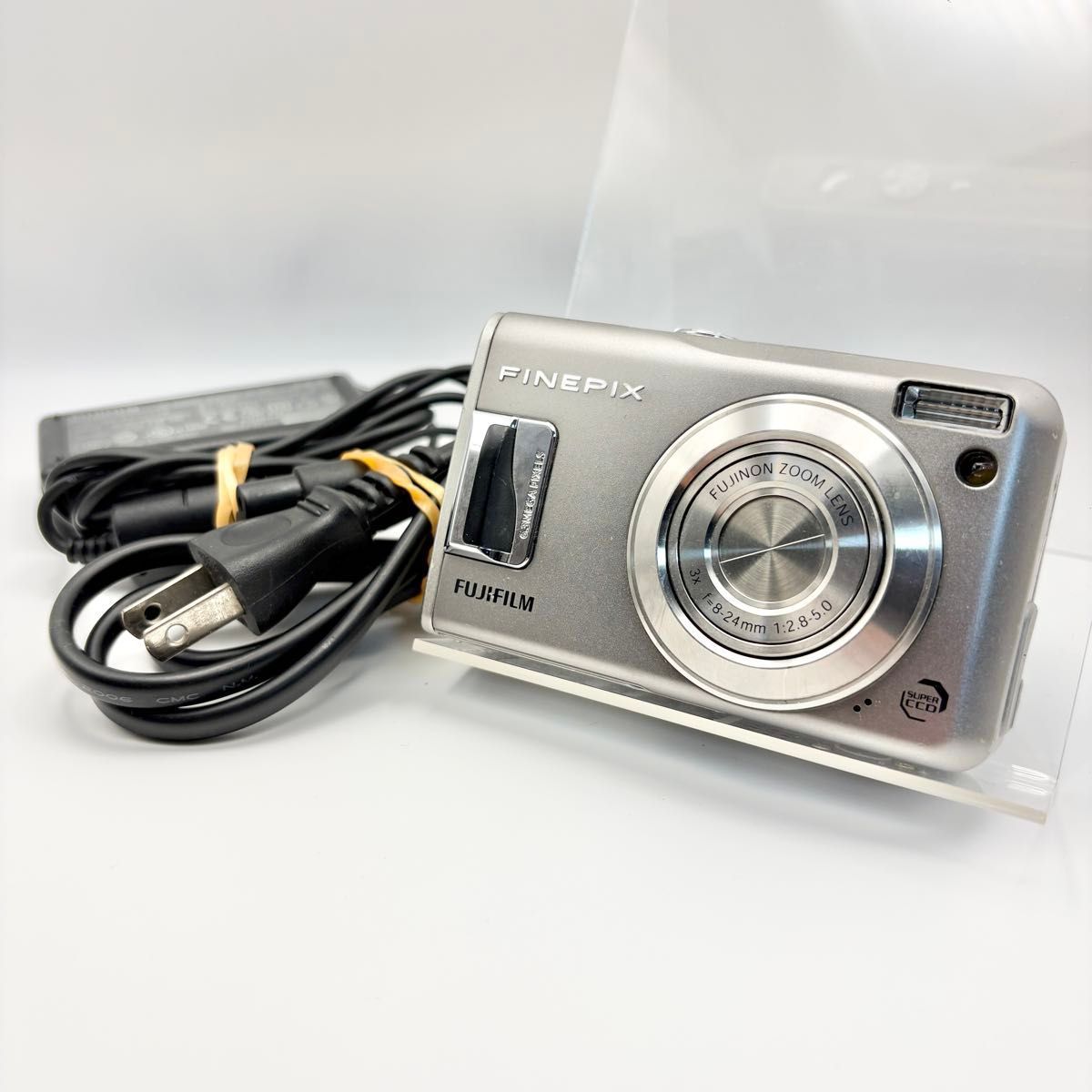 コンパクトデジタルカメラ 富士フィルム