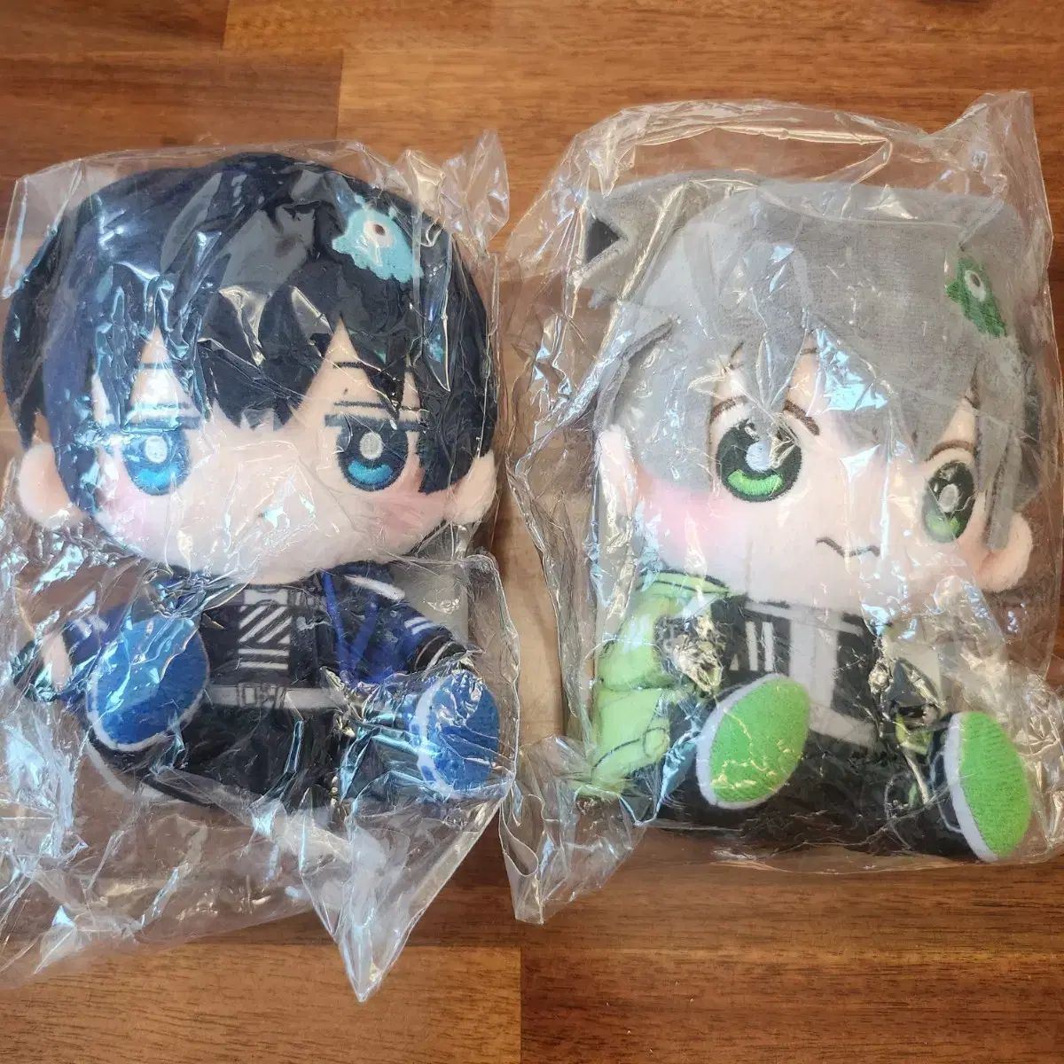 TOKYO 東京 エイリアンズ 銀魂 赤ちゃん ぬい