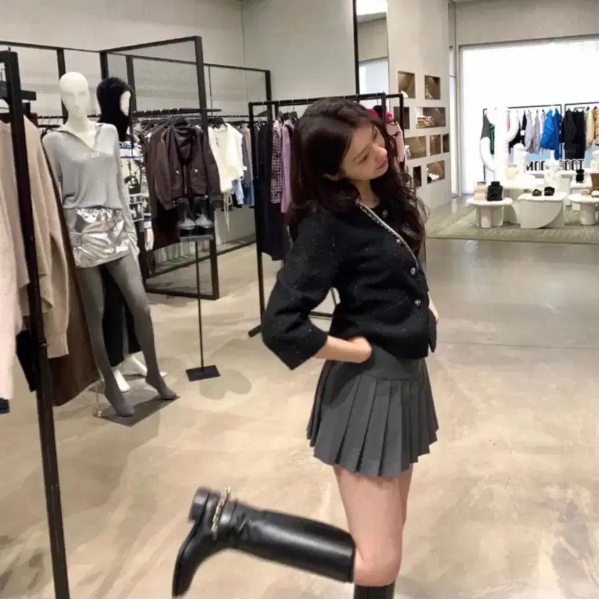 ルプレイン トゥインクル TWINKLE ジャケット