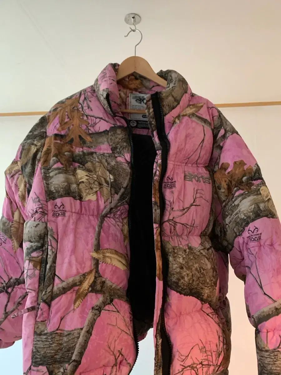 スカルプター リアルツリー ダウン XL