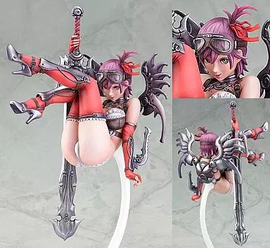 中古】フィギュア なすか 山下しゅんやキャラクターシリーズ：Vol.2 1