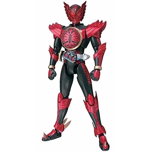 バンダイ BANDAI Figure rise Standard 仮面ライダーオーズ タジャドルコンボ m