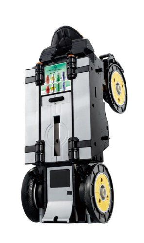 DXトライドベンダー m