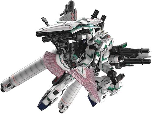 BANDAI SPIRITS バンダイ スピリッツ RG 機動戦士ガンダムUC フルアーマー ユニコーンガンダム 1 144スケール 色分け済みプラモデル 3 歳以上 m