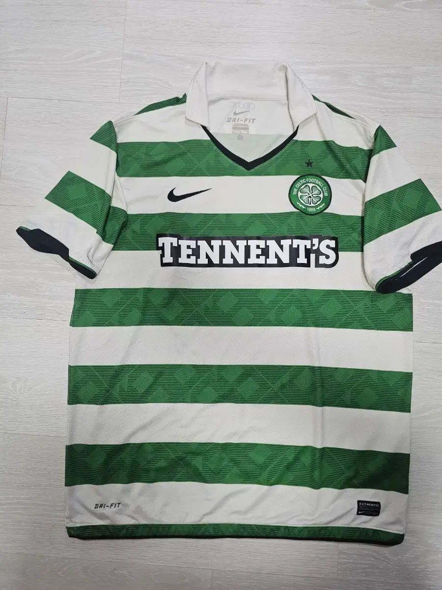 海外L セルティック 10 12 奇 誠庸