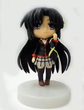 中古】フィギュア 来ヶ谷唯湖 「リトルバスターズ!」 ちょびるめ