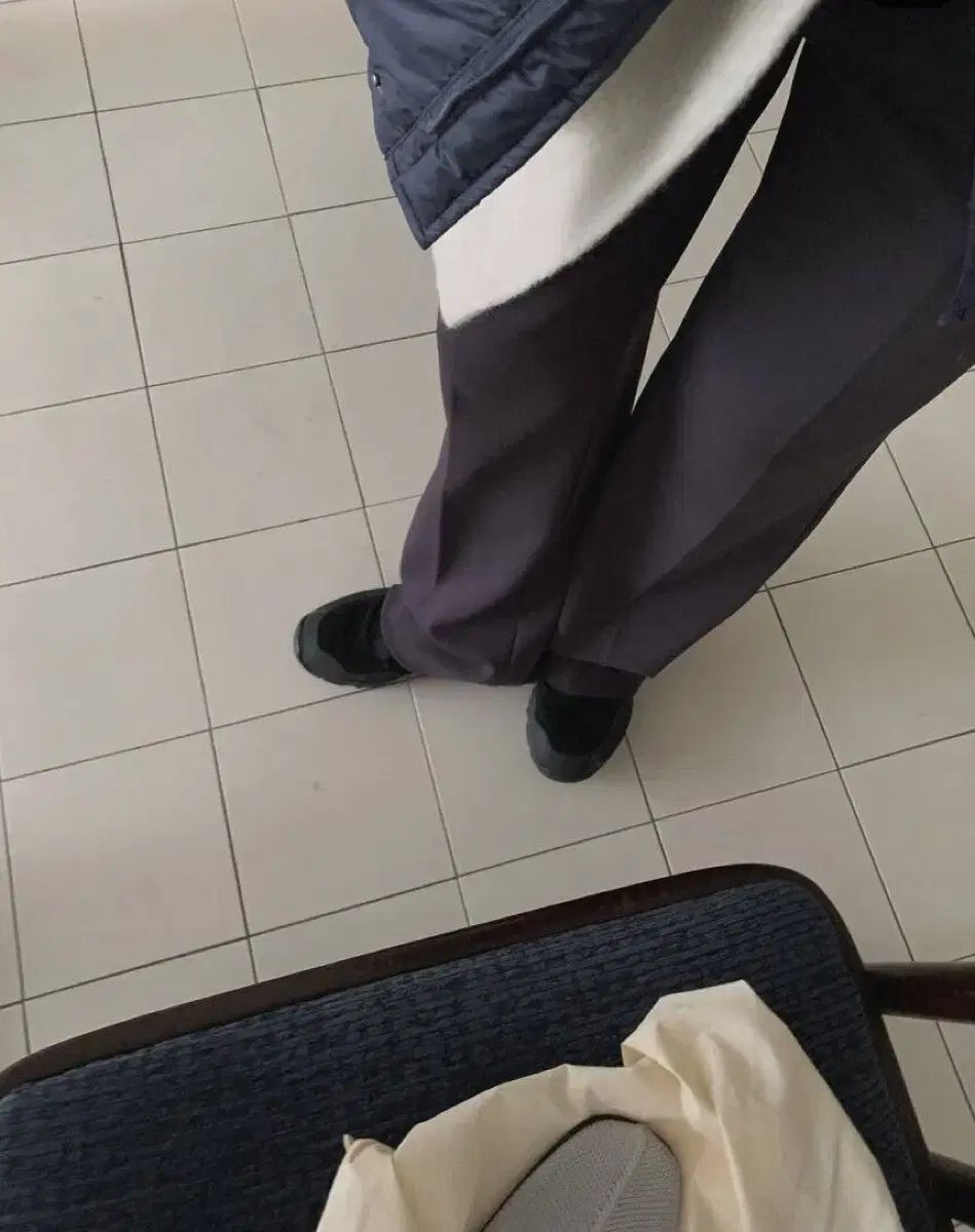 fw 起毛バンディング