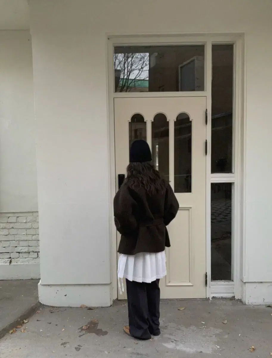 起毛バンディング