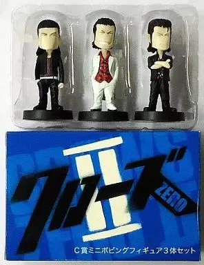 2026年最新】クローズzero 芹沢多摩雄の人気アイテム - メルカリ