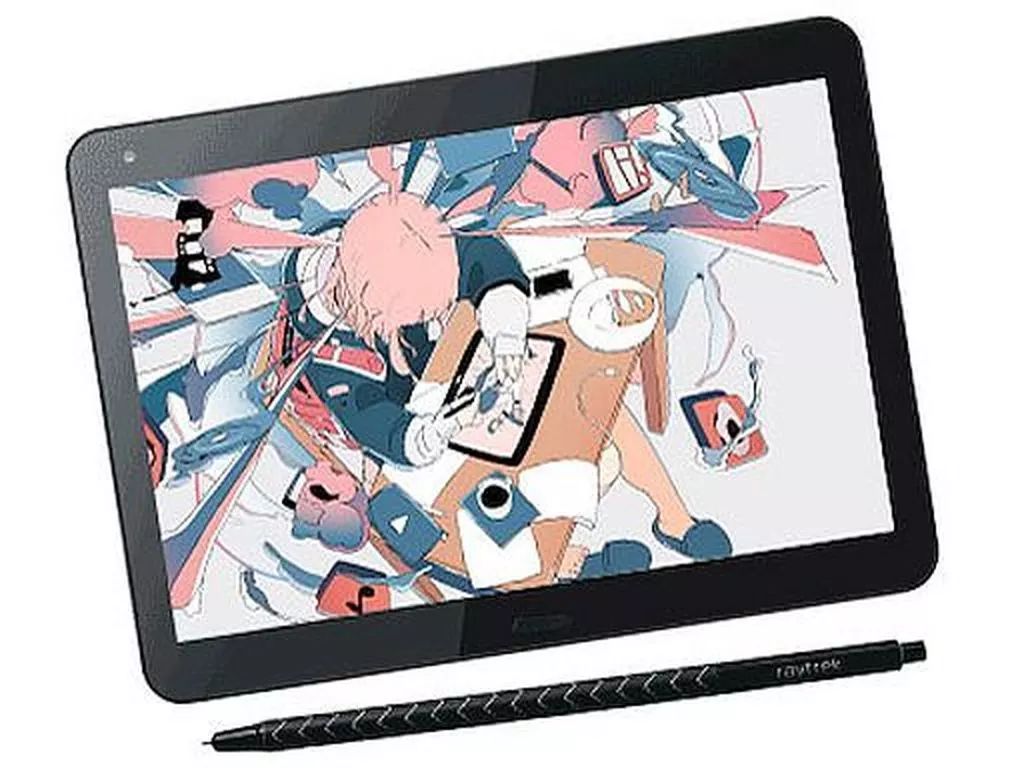 PCハード 10 1型タブレットPC raytrektab Windows Pro 64 bitモデル DG D IWP