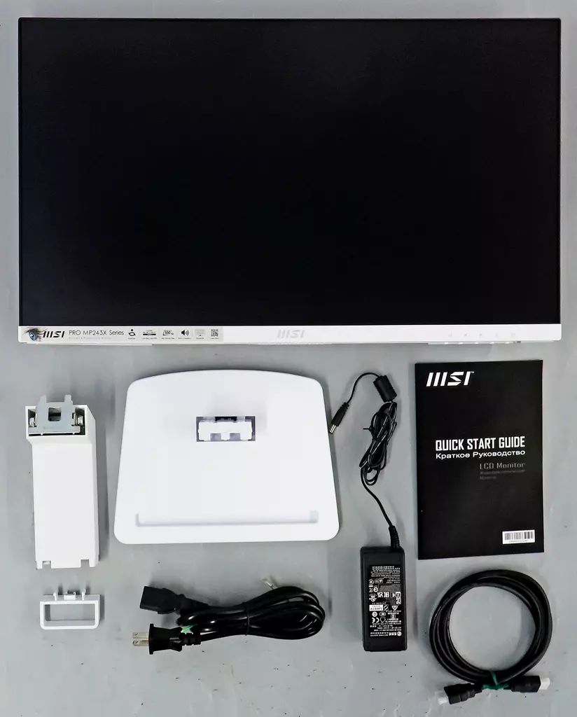 中古】PCハード 23.8インチ ワイド液晶ディスプレイ PRO MP243XW(3PB5 