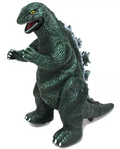 中古】フィギュア ゴジラB/Oスタイル(通常版) 「キングコング対ゴジラ