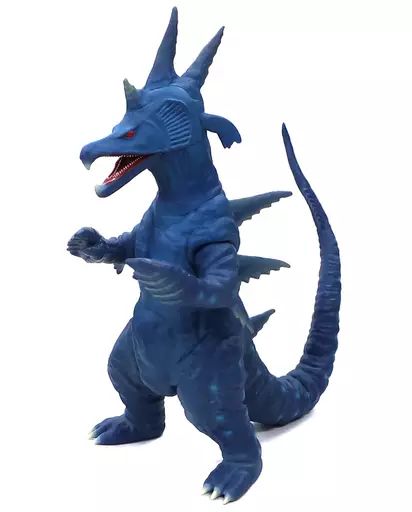 フィギュア ムルチ 帰ってきたウルトラマン ウルトラ大怪獣シリーズ5000 少年リック＆ ムバンダイ