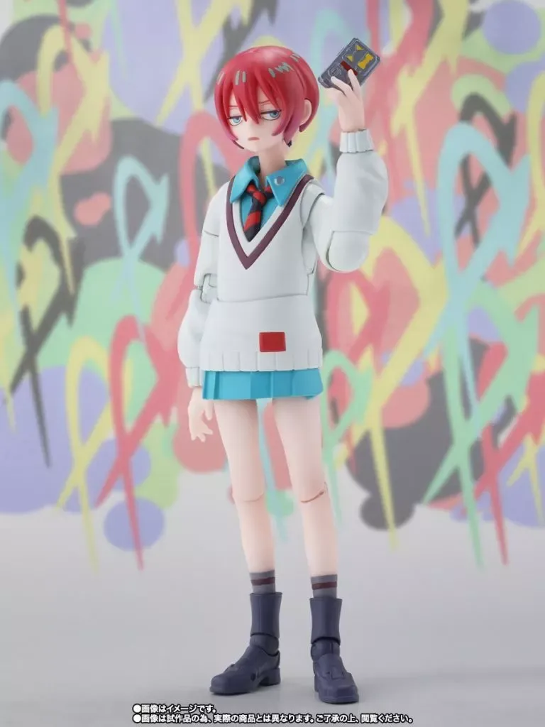 2026年最新】S.H.Figuarts アマテ・ユズリハ（マチュ）の人気アイテム