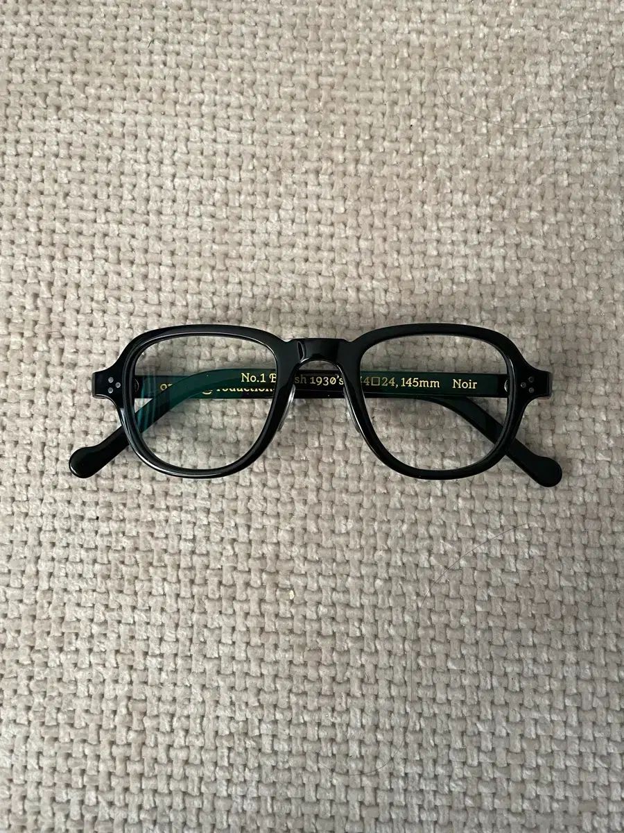 オルオル 1930 G DRAGON ジードラゴン メガネ
