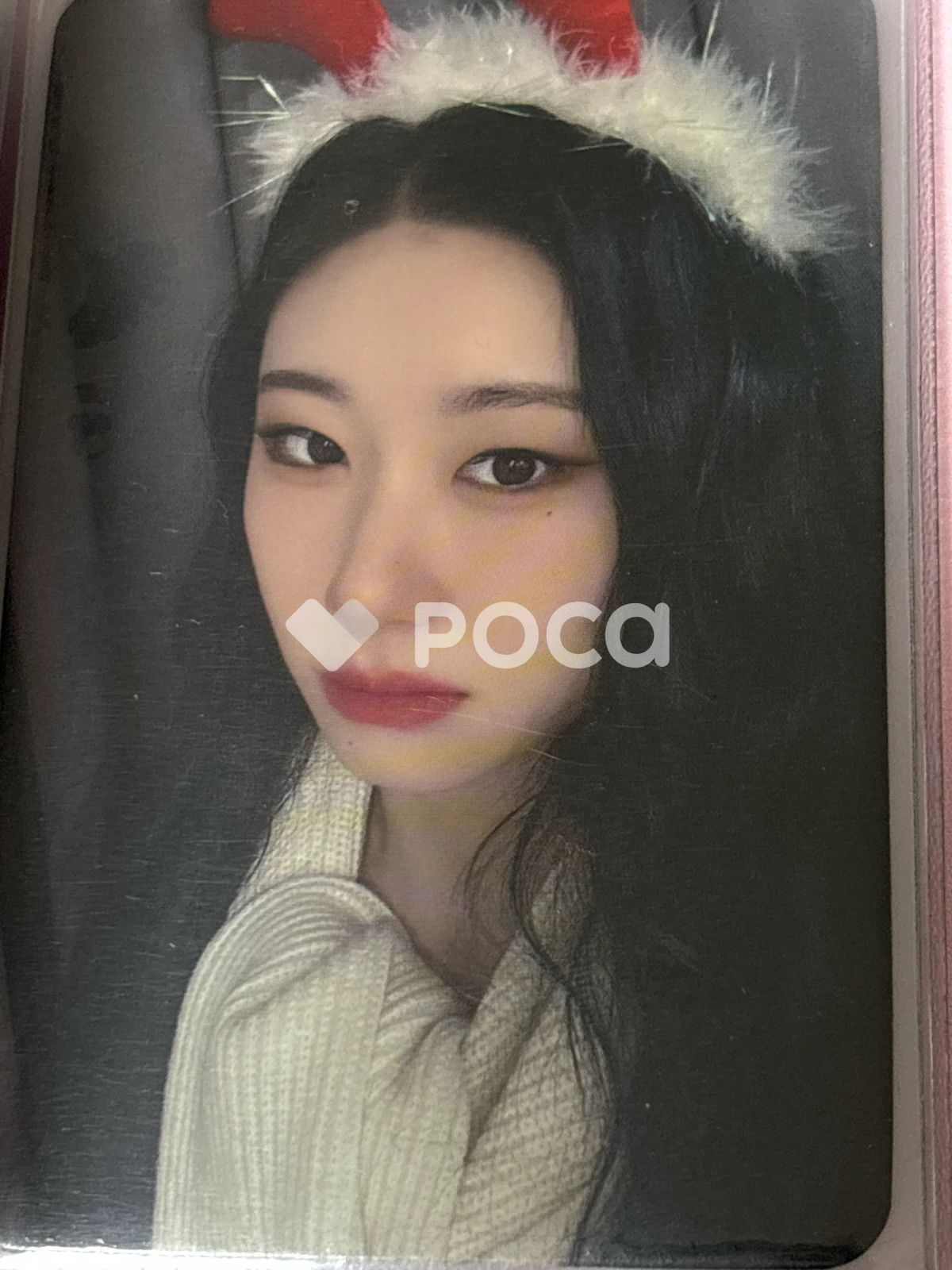 ITZY チェリョン CHESHIRE SOUNDWAVE ラキドロ - メルカリ