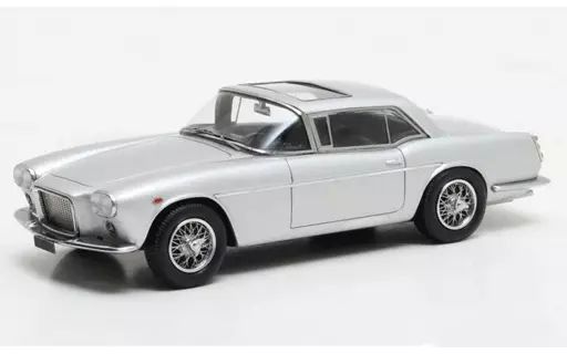 ミニカー 1|43 マセラティ 5000 GT ピニンファリーナ 1961 シルバー MX 51311-031