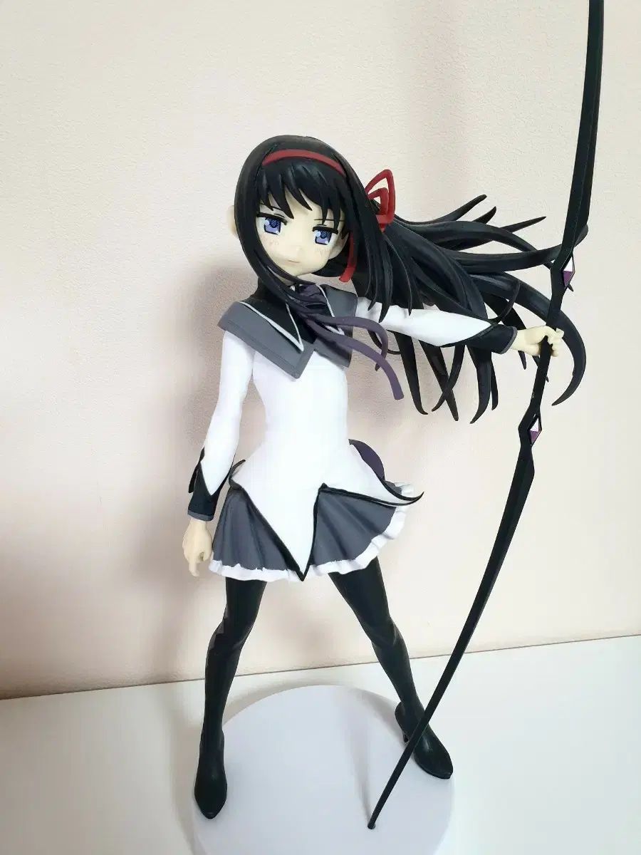 魔法少女まどか マギカ AAKE アケミほむら フィギュア