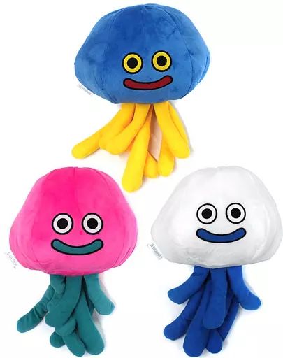 ぬいぐるみ 全3種セット AM SLサイズぬいぐるみ ドラゴンクエスト