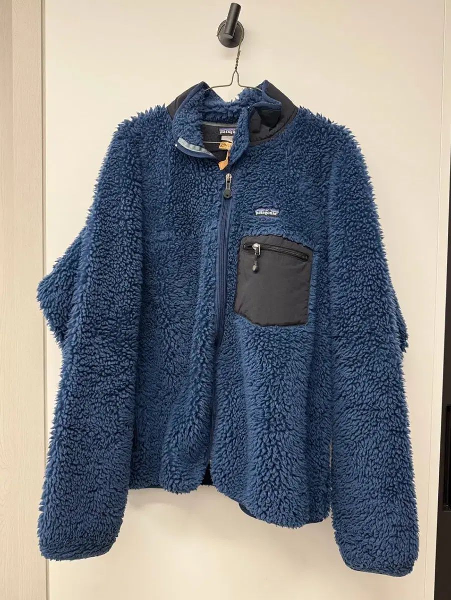 パタゴニア レトロ ディープファイル フリース