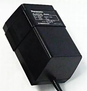 MSXハード MSX 2 FS A 1 MK 用 AC アダプタ AA 51