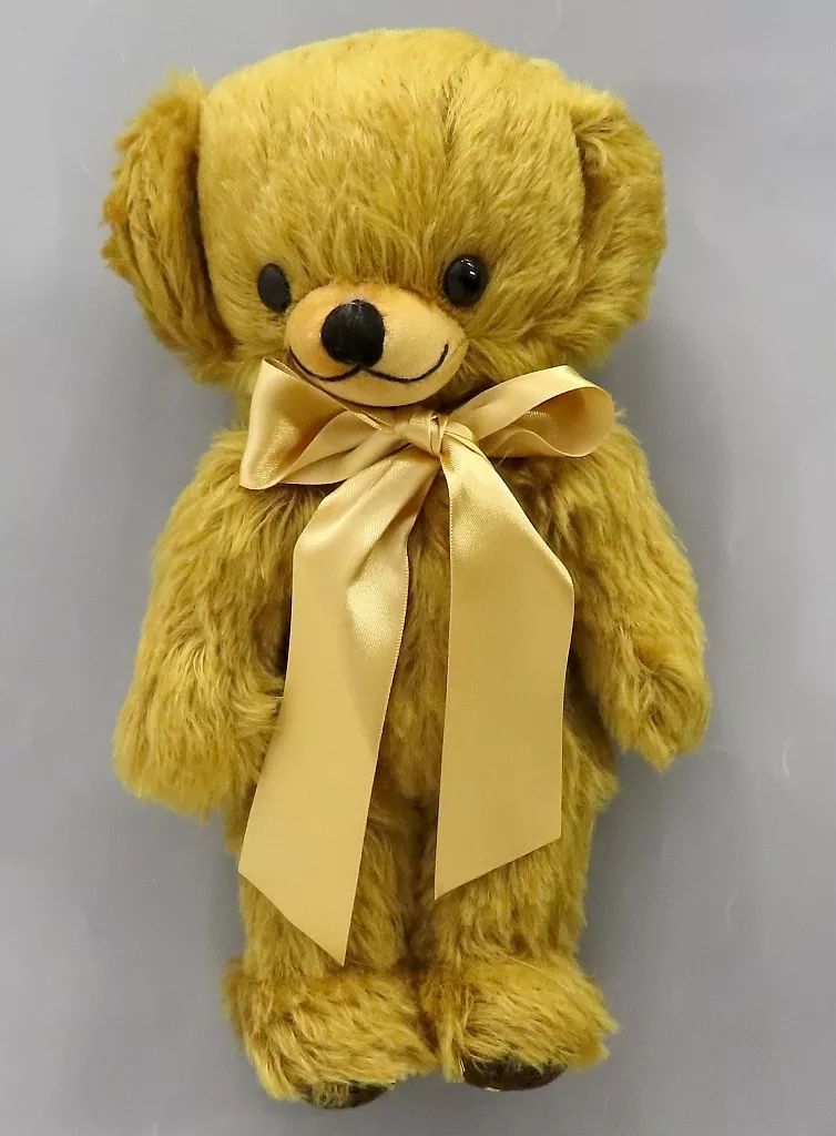 ぬいぐるみ Cheeky Wishbone 2019-チーキーウィッシュボーン 2019- テディベア Cheeky-チーキー- 日本