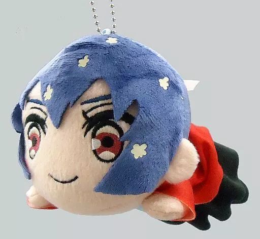 中古】ぬいぐるみ 水野愛 寝そべりぬいぐるみ 特攻Ver. Vol.2 「ゾンビ