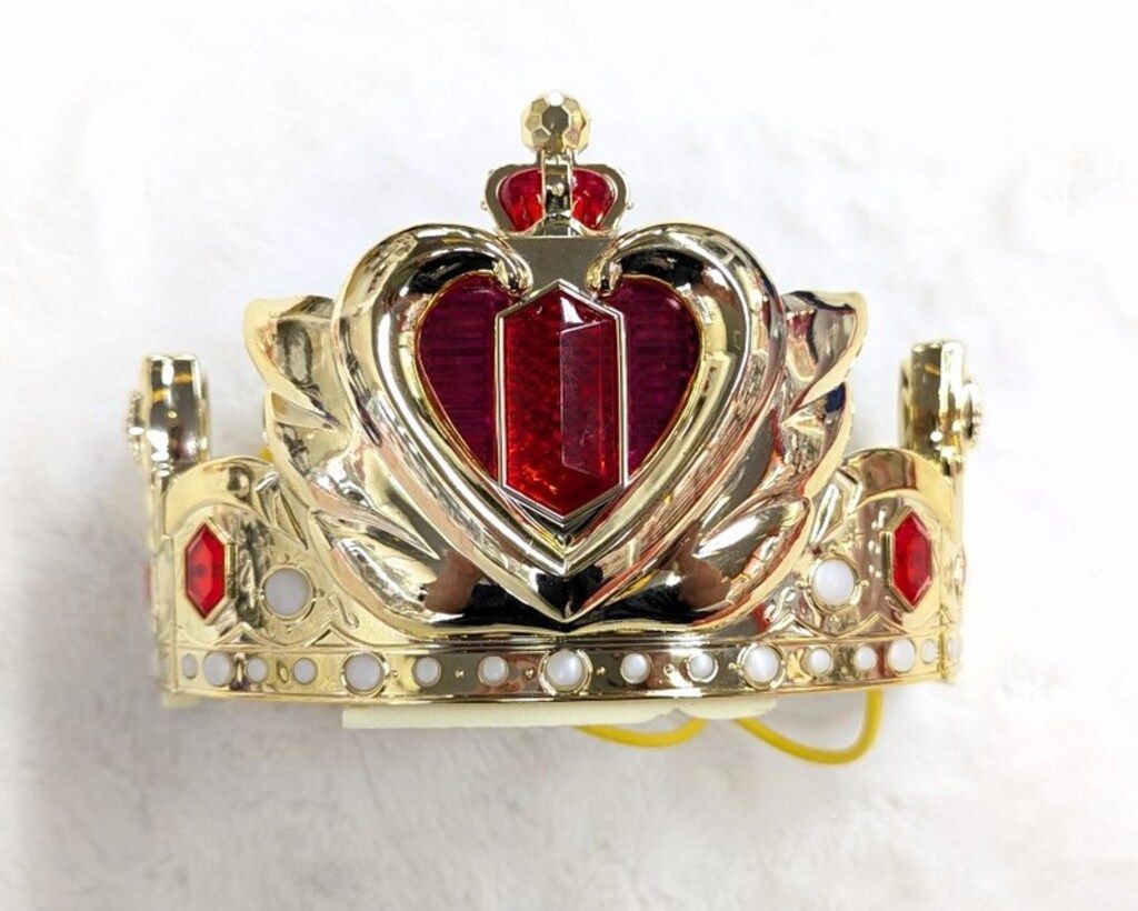 バンダイ セーラームーンR セレニティクリスタルティアラ - メルカリ