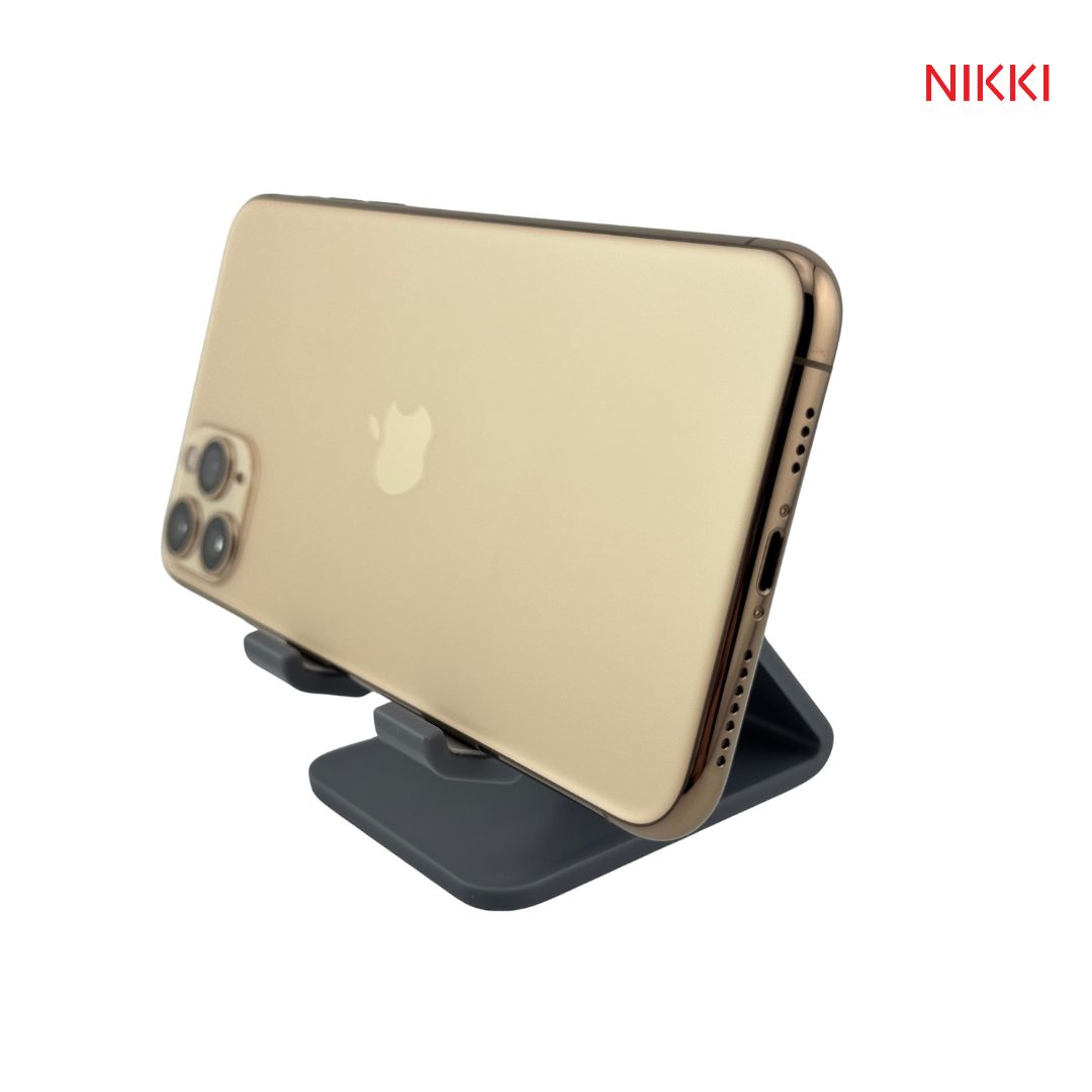 専用出品　iPhone11Pro 64GB SIMフリー 新品バッテリー 📱 iPhone 11 Pro 64GB 純正品バッテリー交換100%【国内キャリアSIM