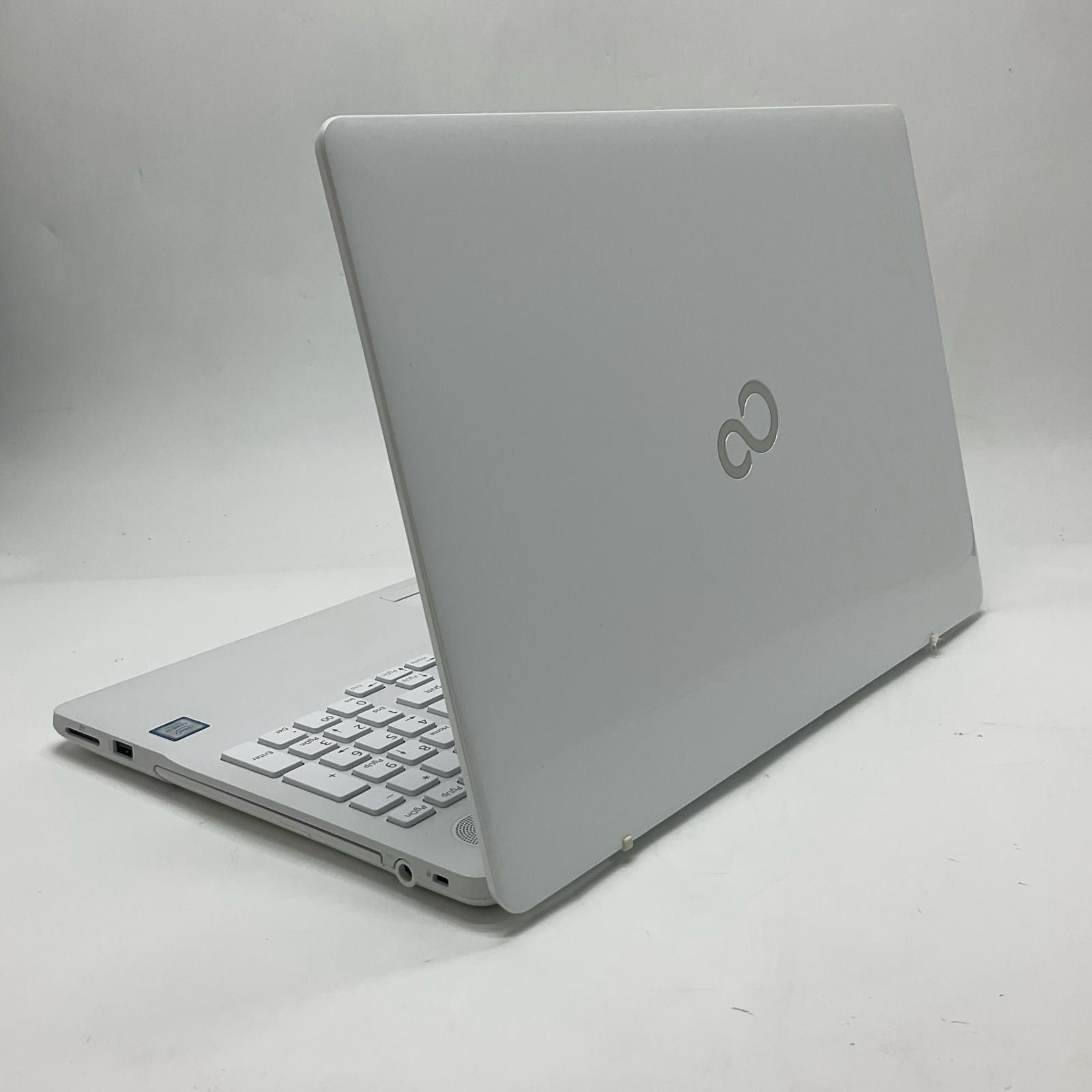 FUJITSU 富士通 LIFEBOOK AH51/C3 価格.com - 富士通 FMV LIFEBOOK AH51/C3 FMVA51C3W 価格比較