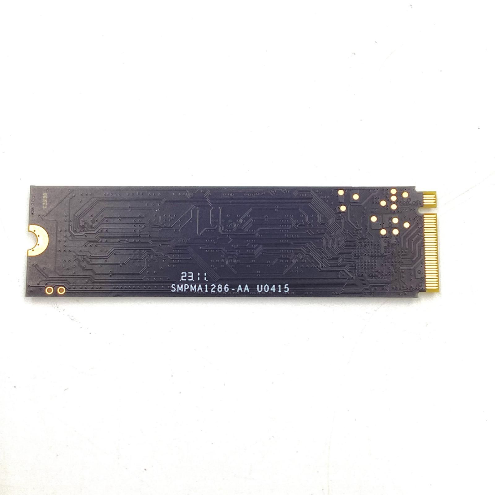 ACCLamator M 2 SSD 1 TB N 30