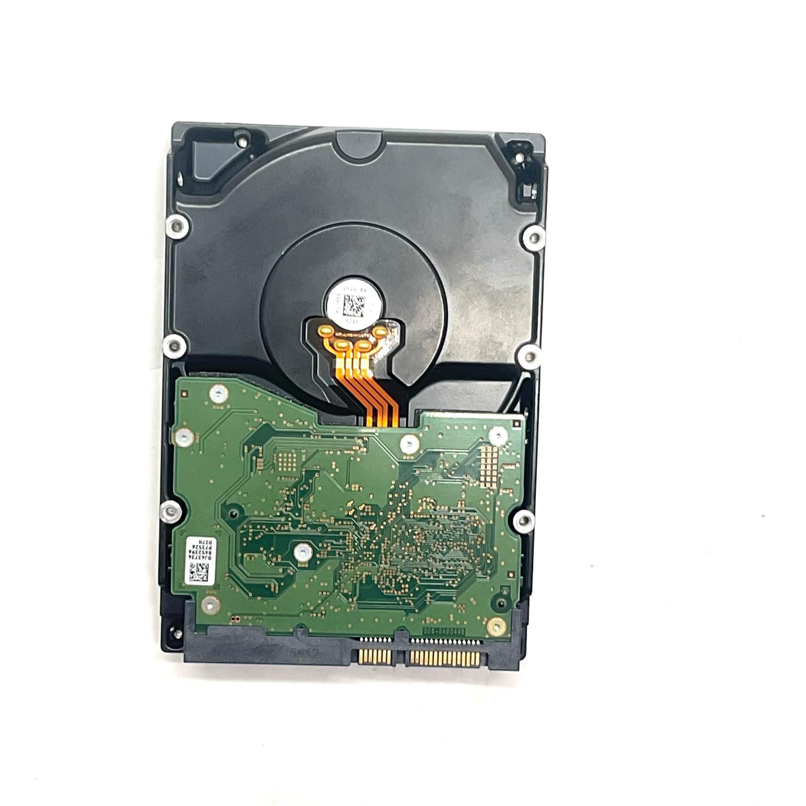 HGST HDD 6 TB