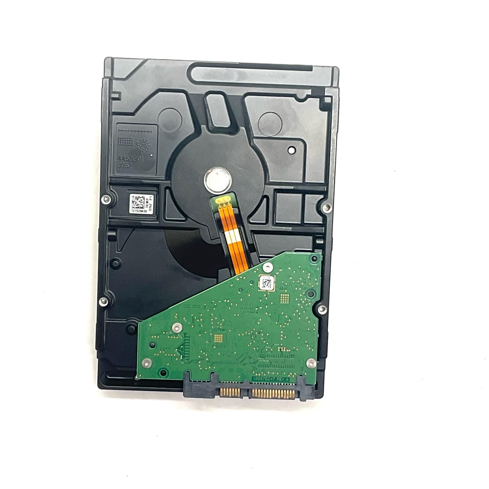 SEAGATE HDD 8 TB 2 U 9188