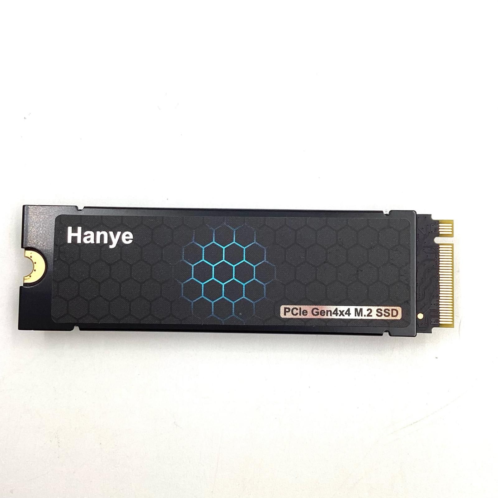 Hanye HE 70 M 2 SSD TB