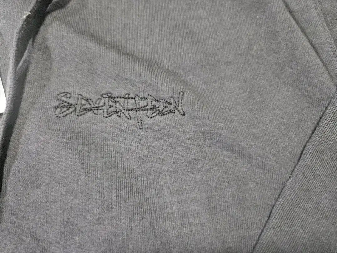 セブンティーン