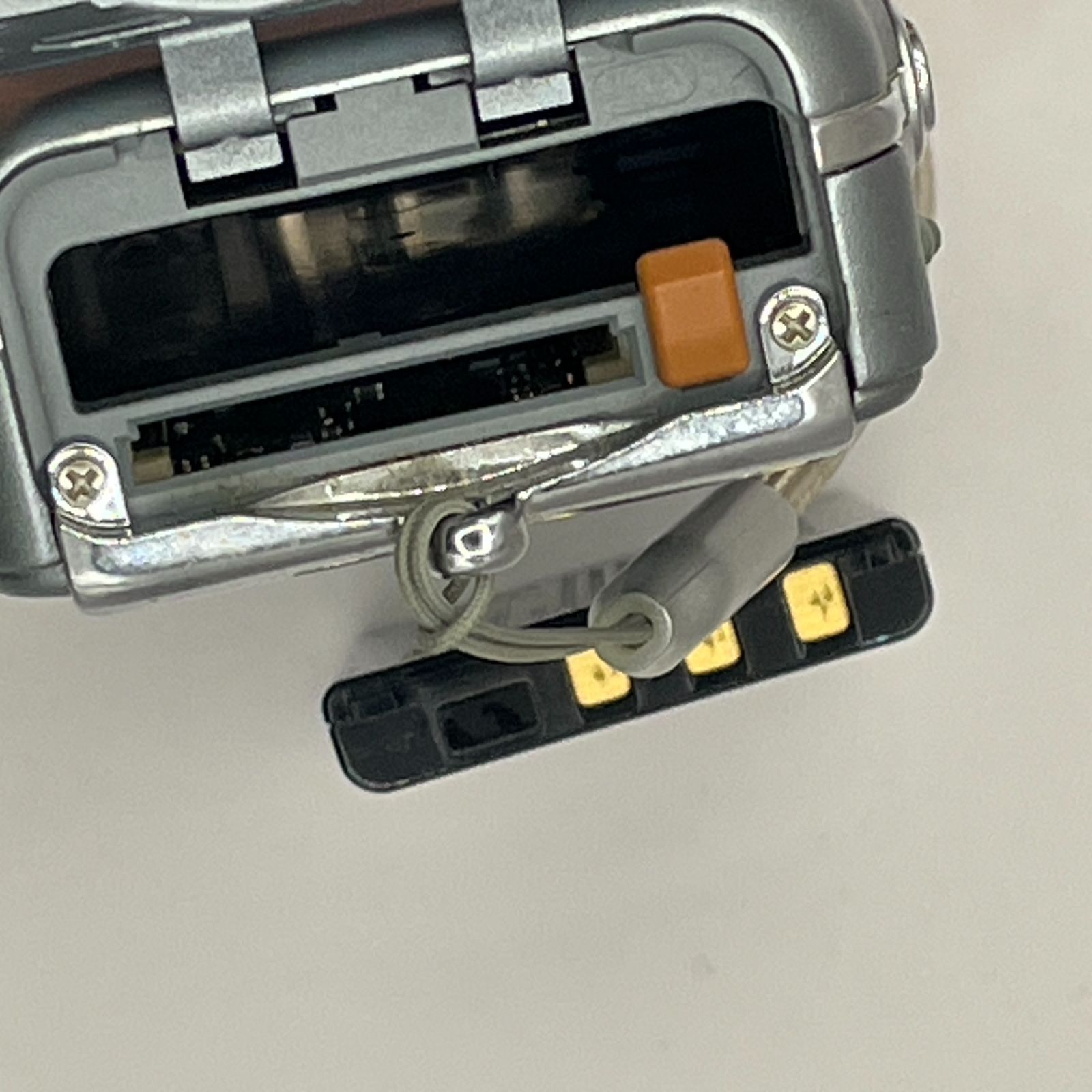 ジャンク 動作未確認 Kodak easyshare LS753 レア品 バッテリーあり