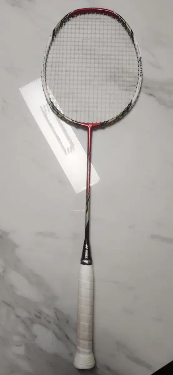 YONEX ヨネックス バドミントン ラケット ボルトリック7 4 U 5 G