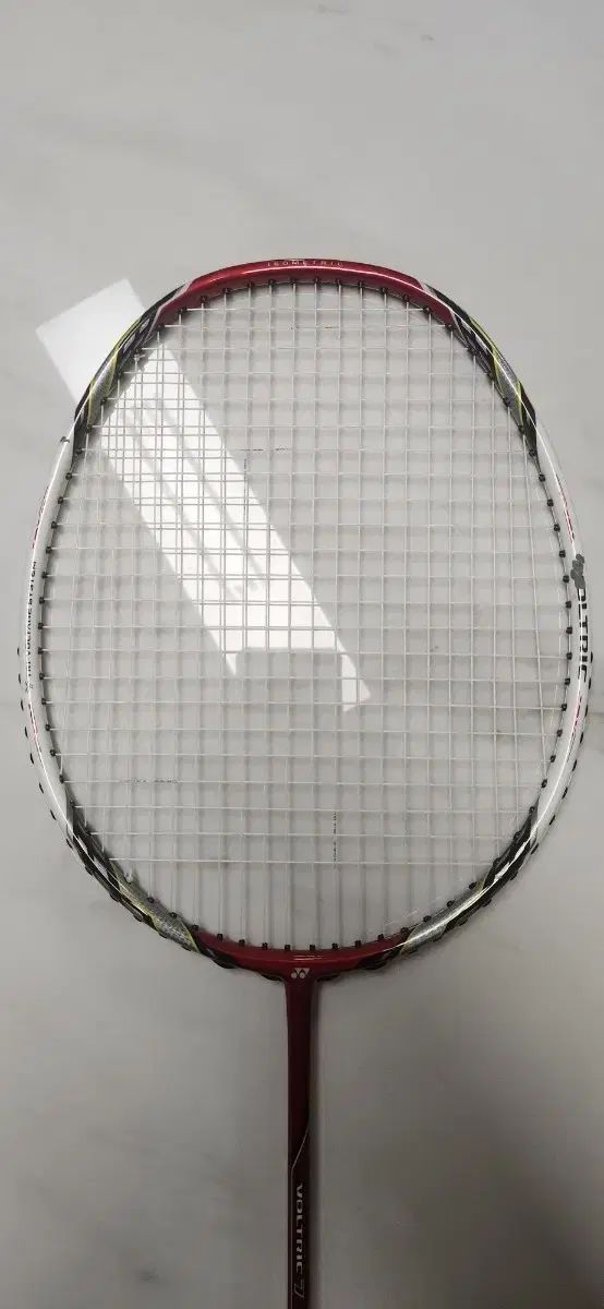 YONEX ヨネックス バドミントン ラケット ボルトリック7 4 U 5 G