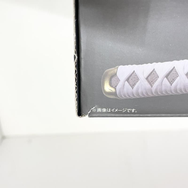  開封|箱破れ バンダイ ロロノア ゾロ 三刀流セット 和道一文字､三代鬼徹､閻魔 6 その他 おもちゃ