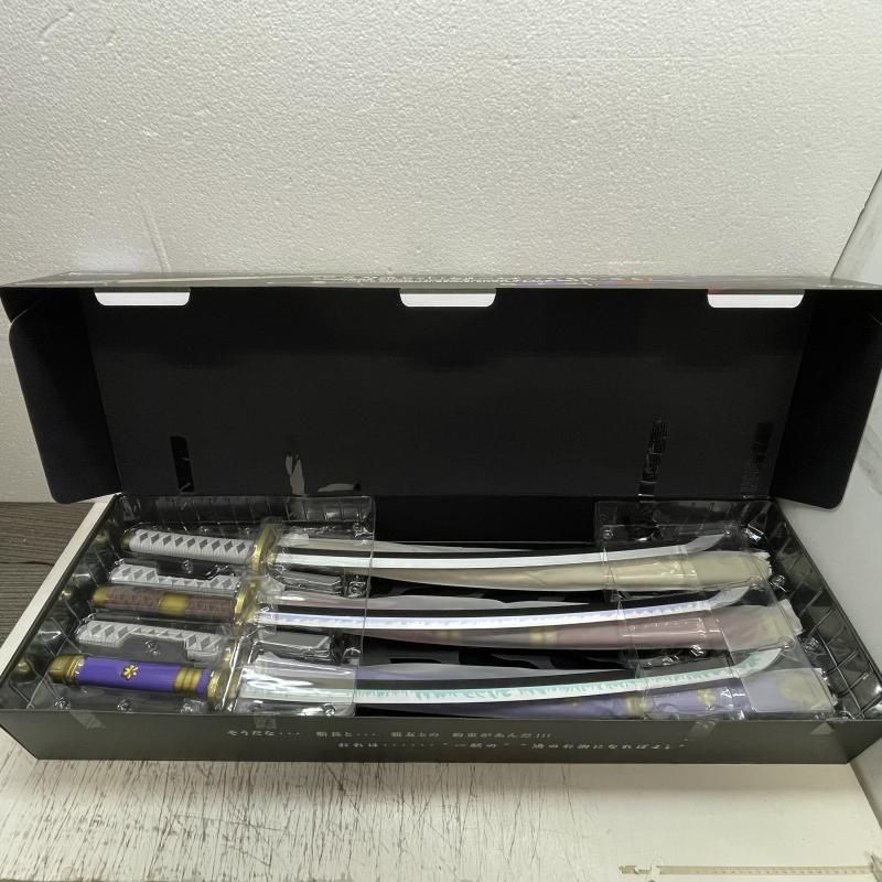 バンダイ ロロノア