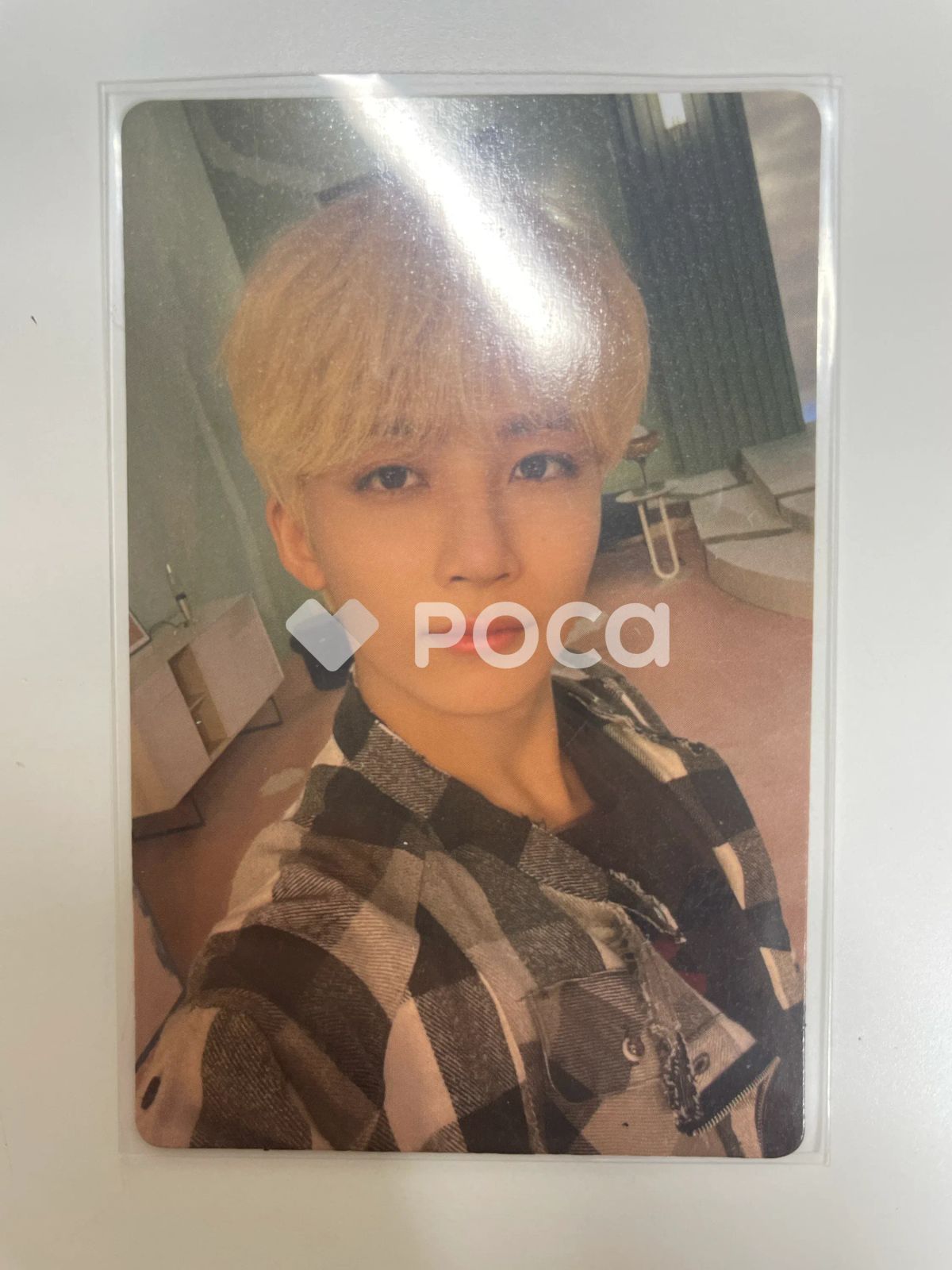 Seventeen ジョンハン Attacca CARAT Ver. - メルカリ