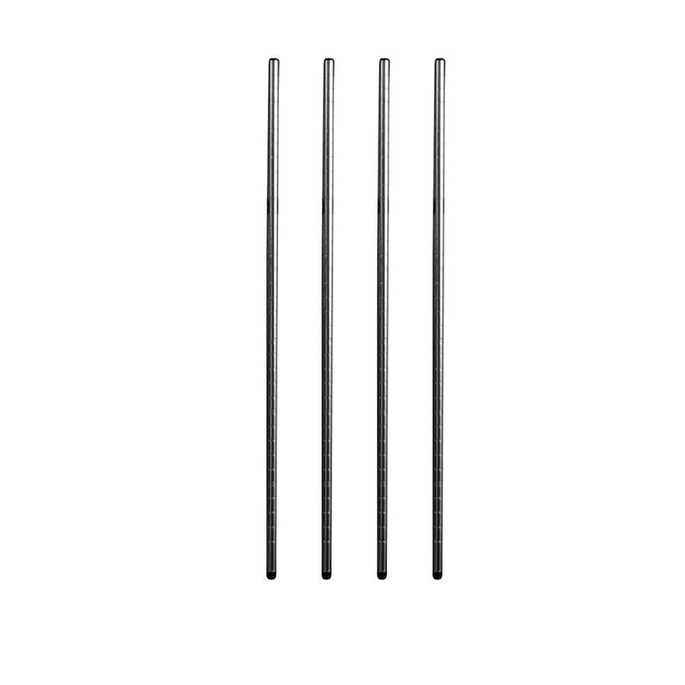 ステンレスポール SUS 304 Φ25 4 1200ｍｍ ４本セット