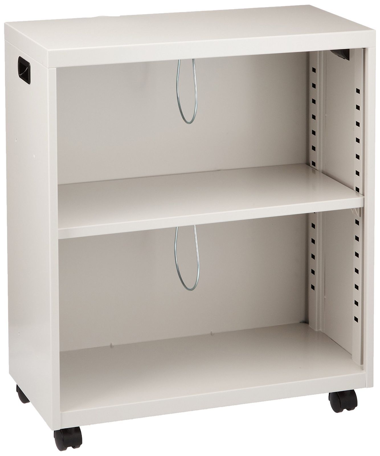 商品 ナカバヤシ デスクサイドターナ ニューグレー ND 721 N