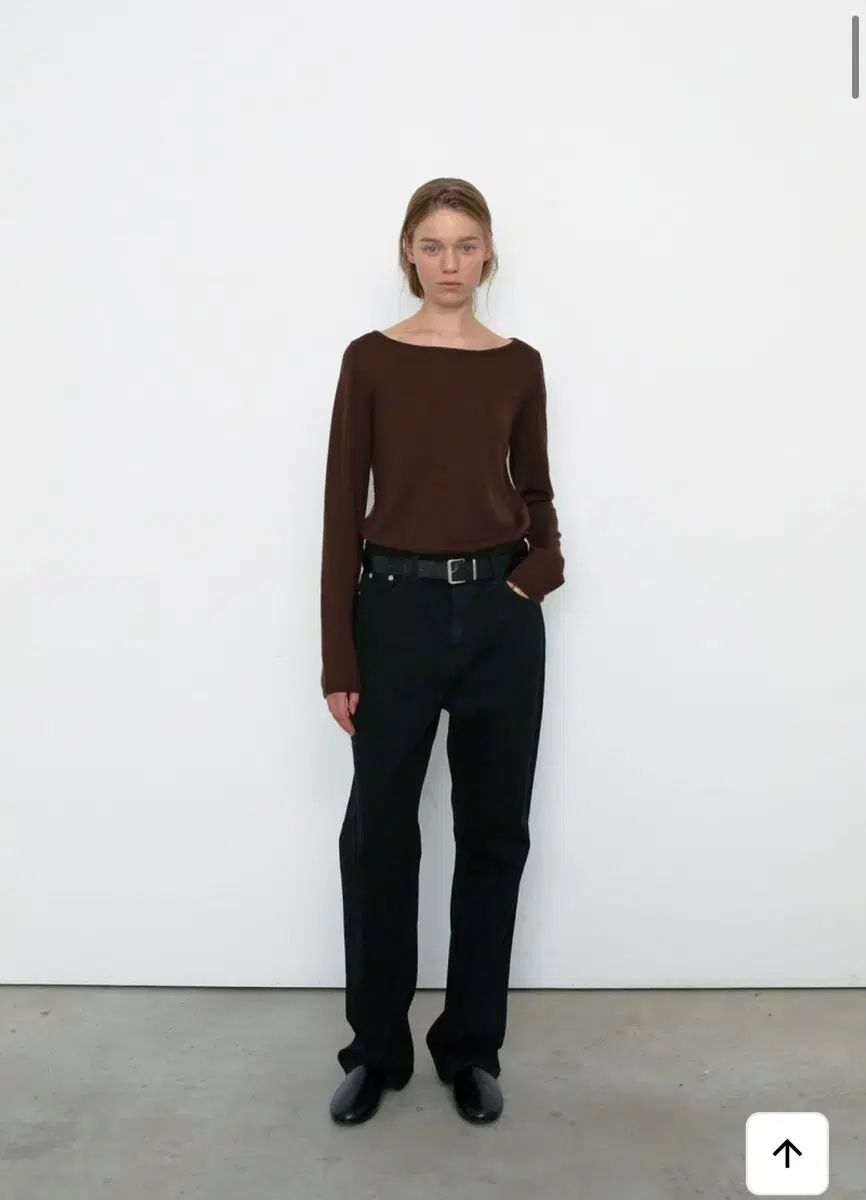 ムアルムス kelly classic denim black long バージョン