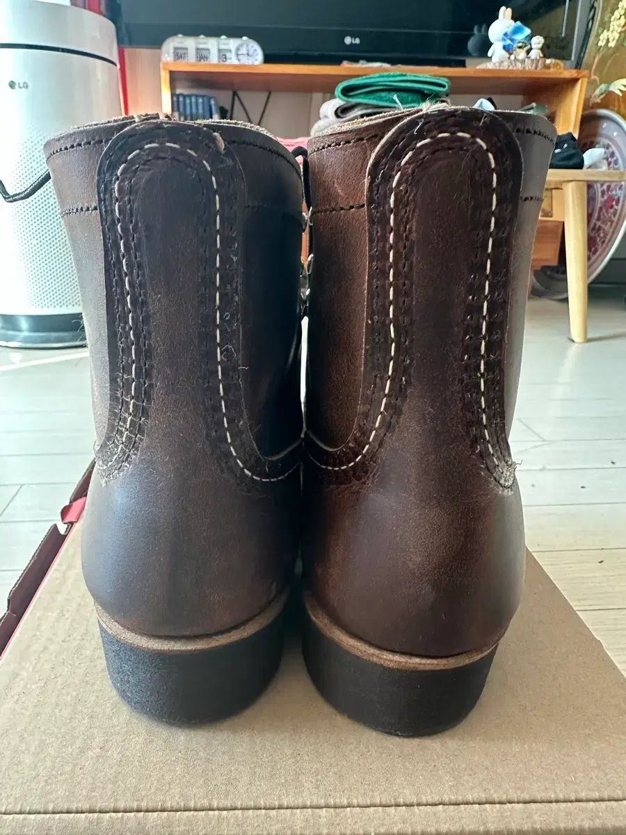 カッパー ラフアンドタフ