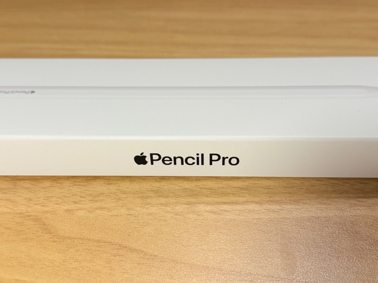 24時間以内発送 Apple Pencil Pro 新品未開封 Apple Pencil Pro 新品未開封 24時間以内発送 - メルカリ