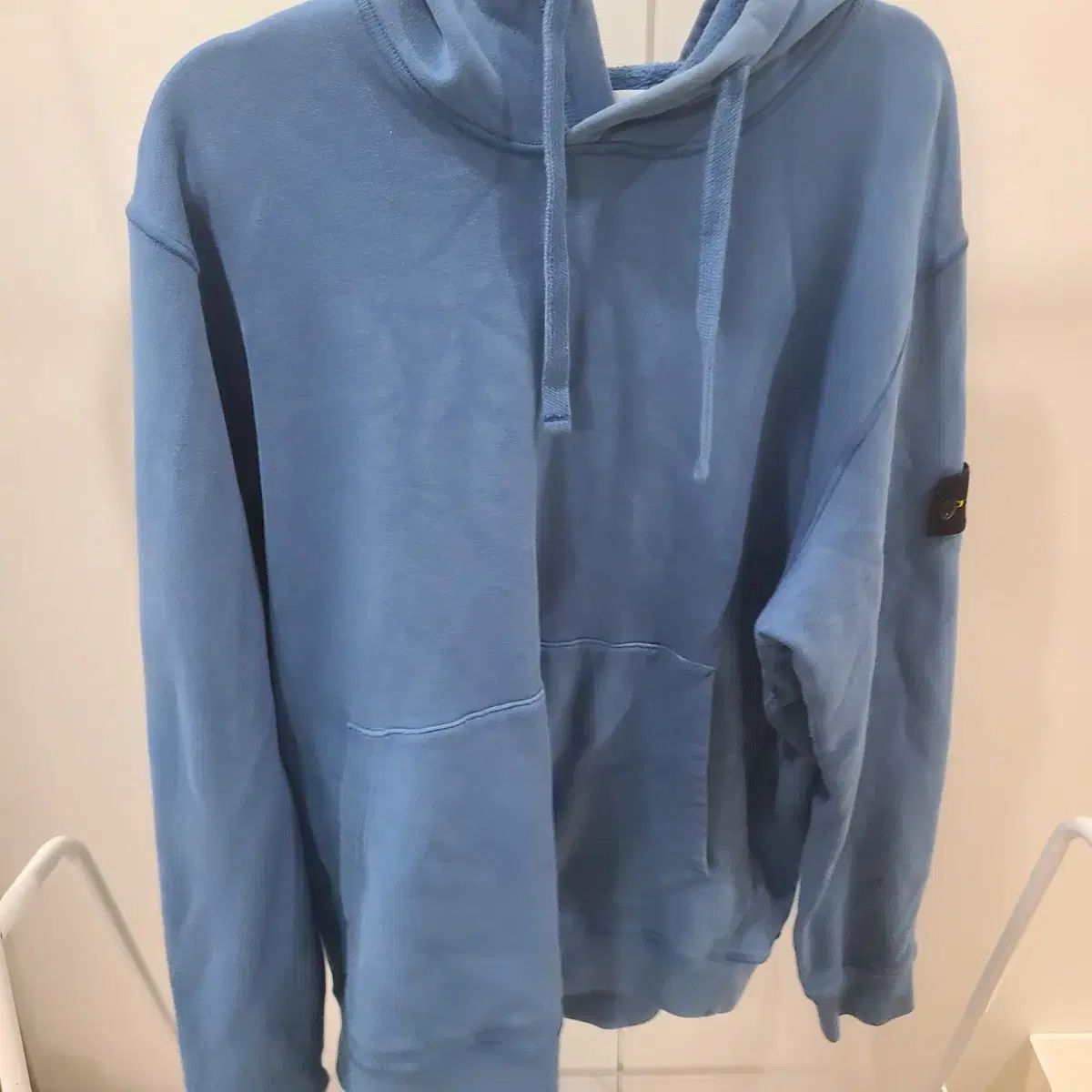 XXL ストーンアイランド フード