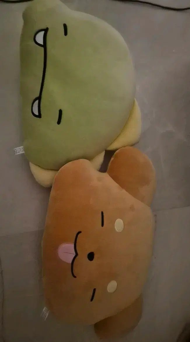 ピクセリー 恐竜 ダック 개IN ぬいぐるみ ポップ